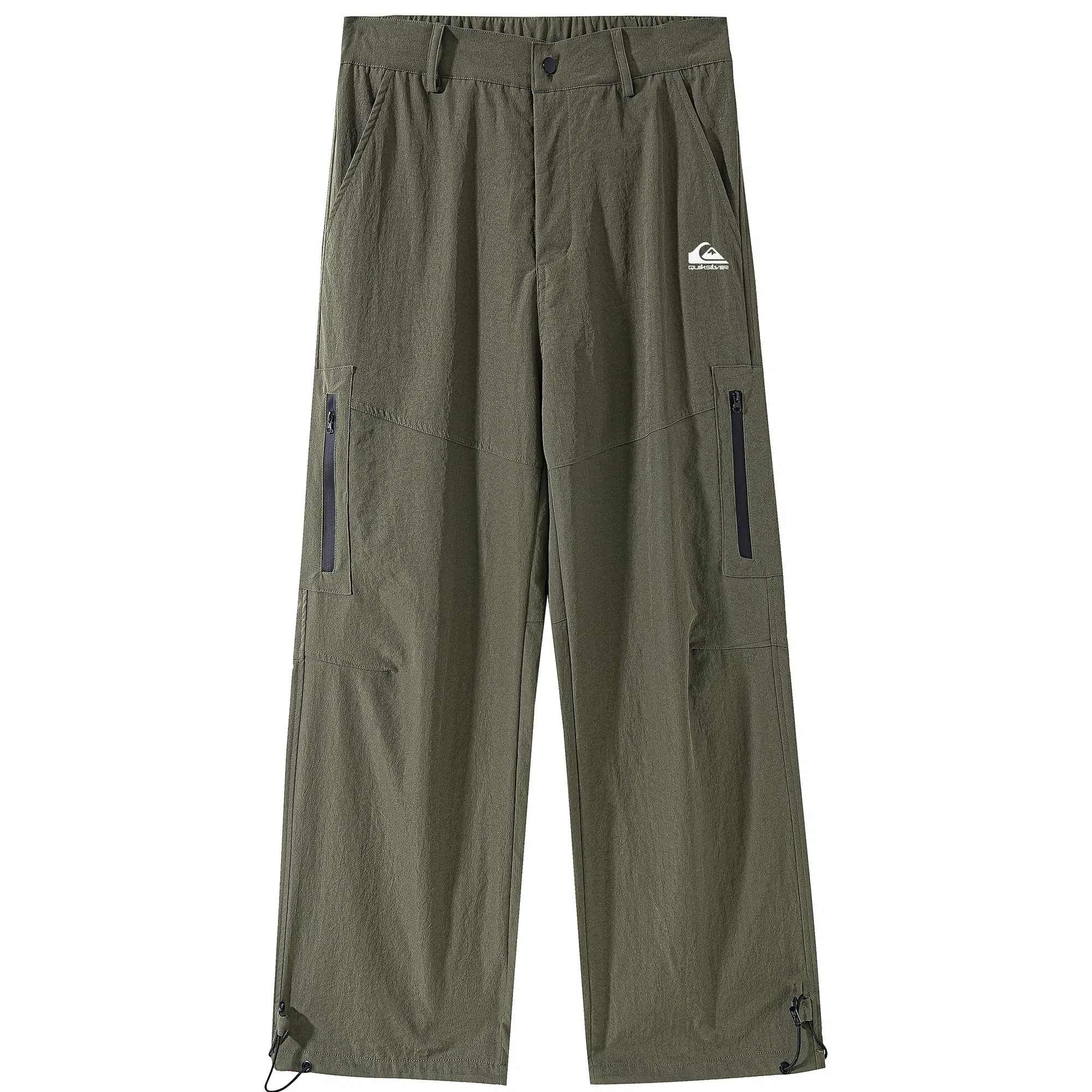 Quiksilver Molokai Art 25 Logo