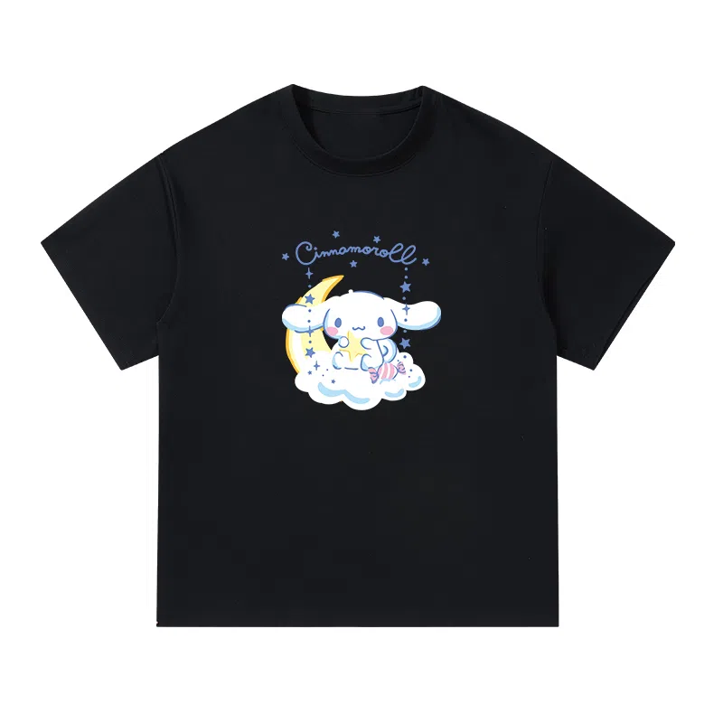 Sanrio x CINNAMOROLL T