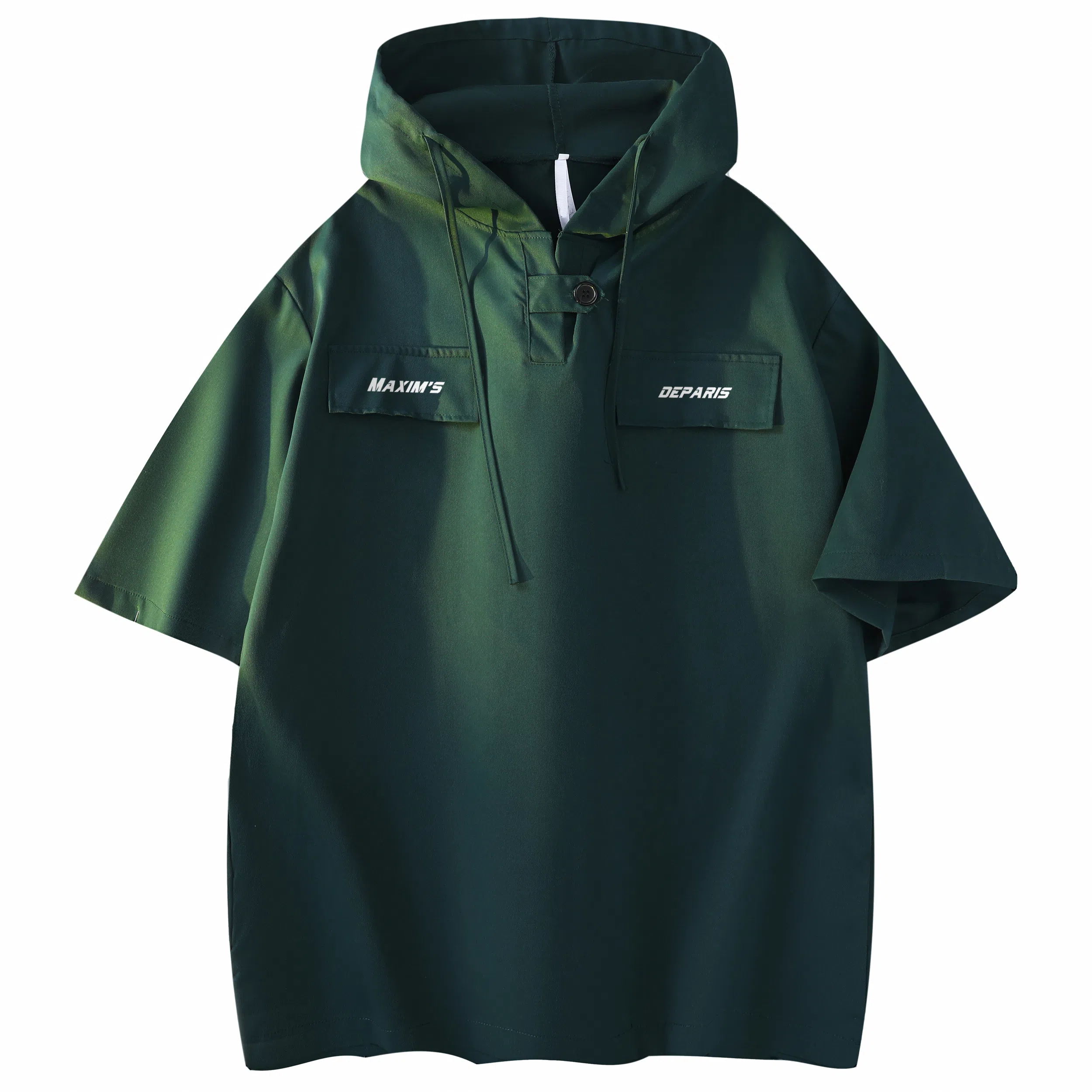 maxim's de paris logoT