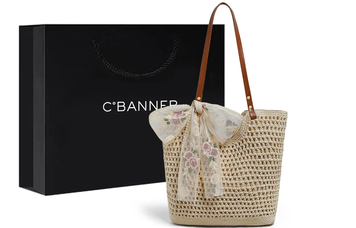 CBANNER ins Tote