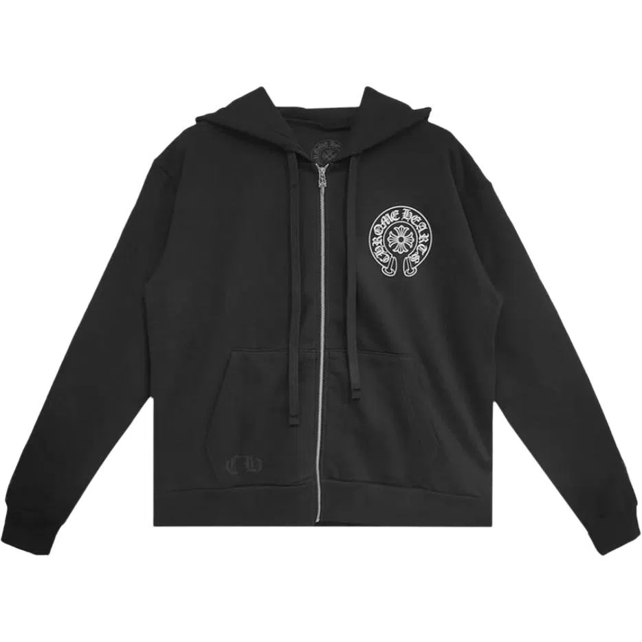 Chrome Hearts SS25
