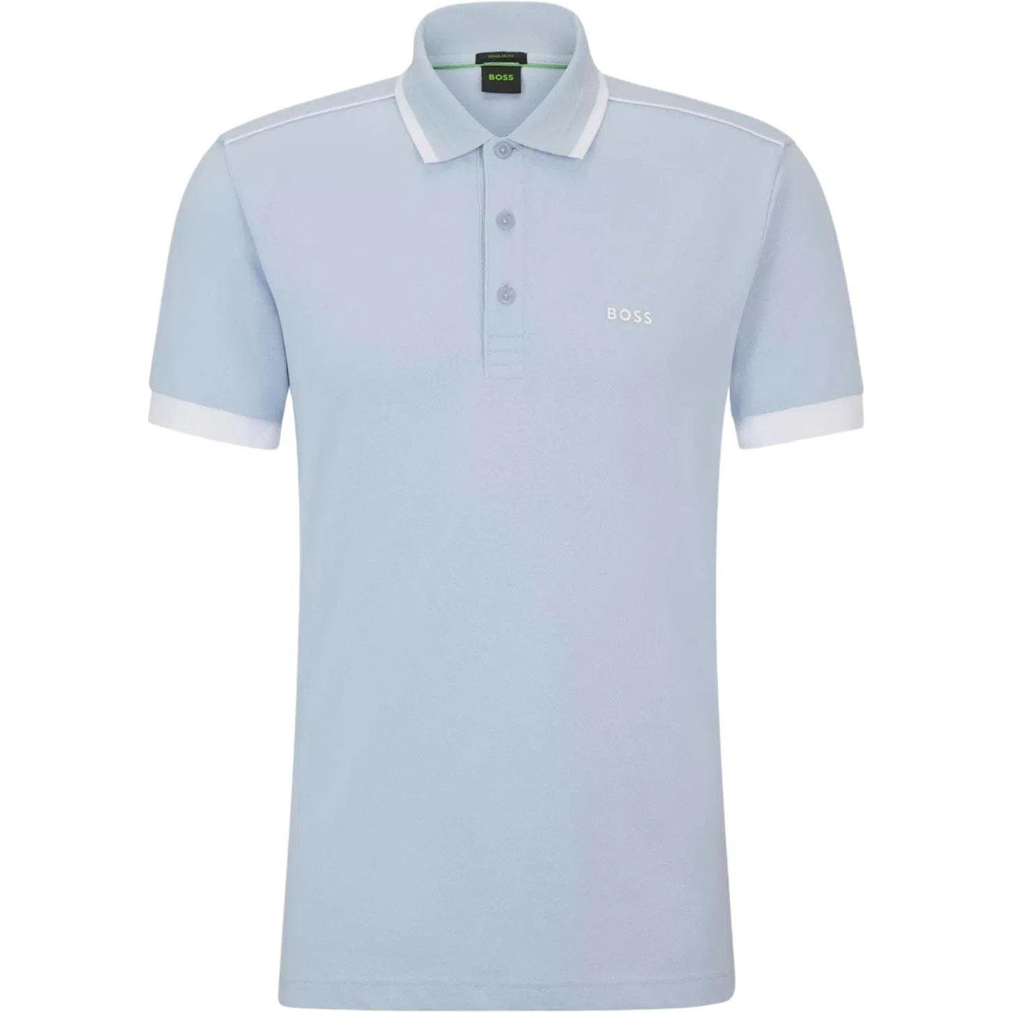 HUGO BOSS LogoPolo