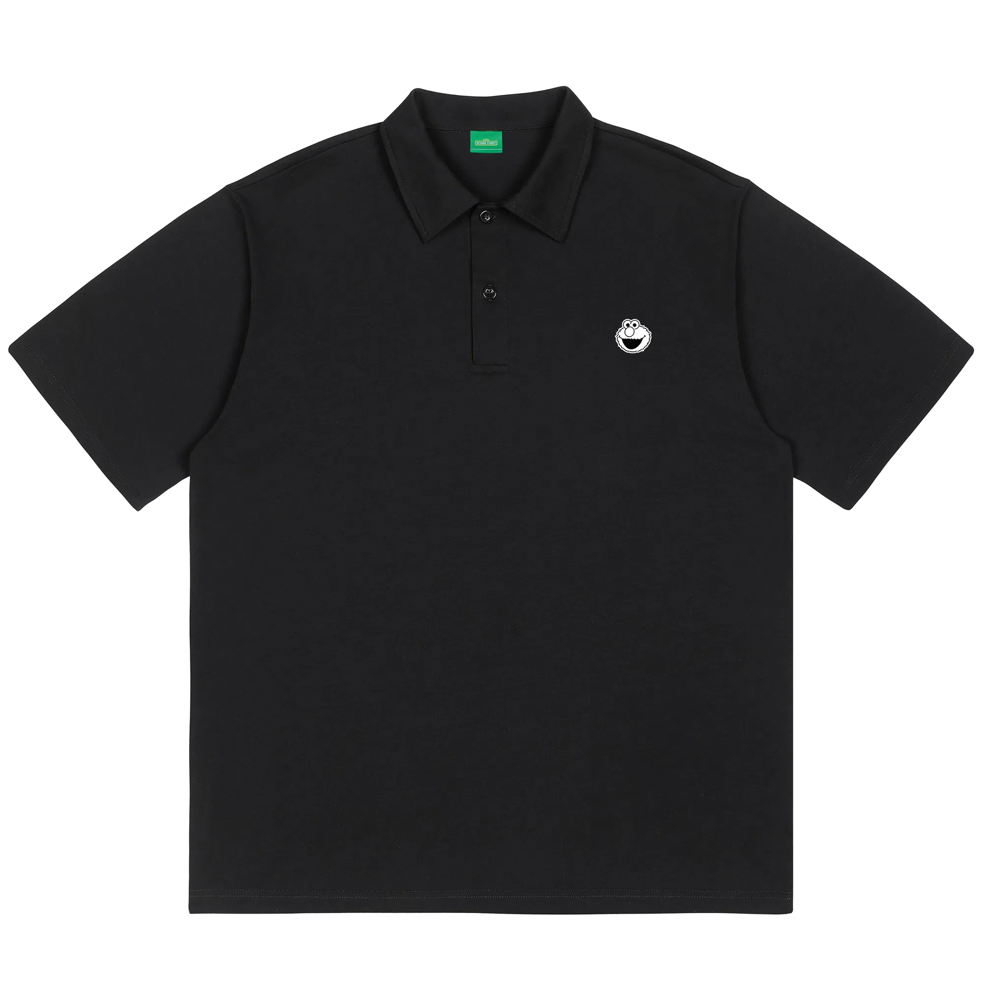 SESAME STREET LogoPolo