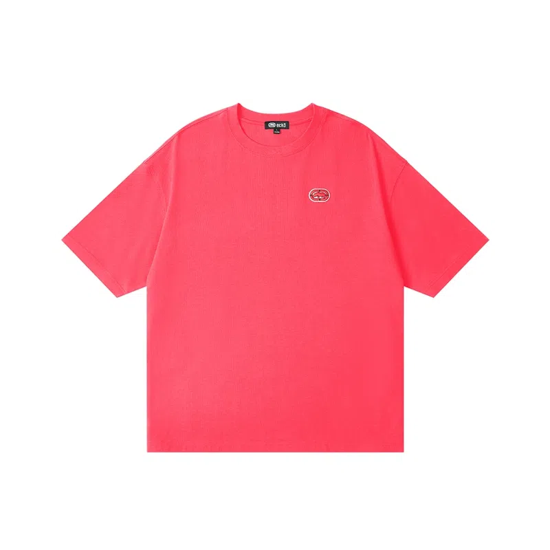 ECKO LIFE LOGO T