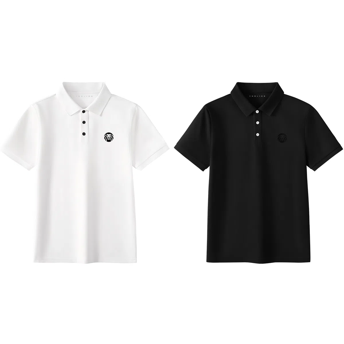 Tonlion Polo Shirt