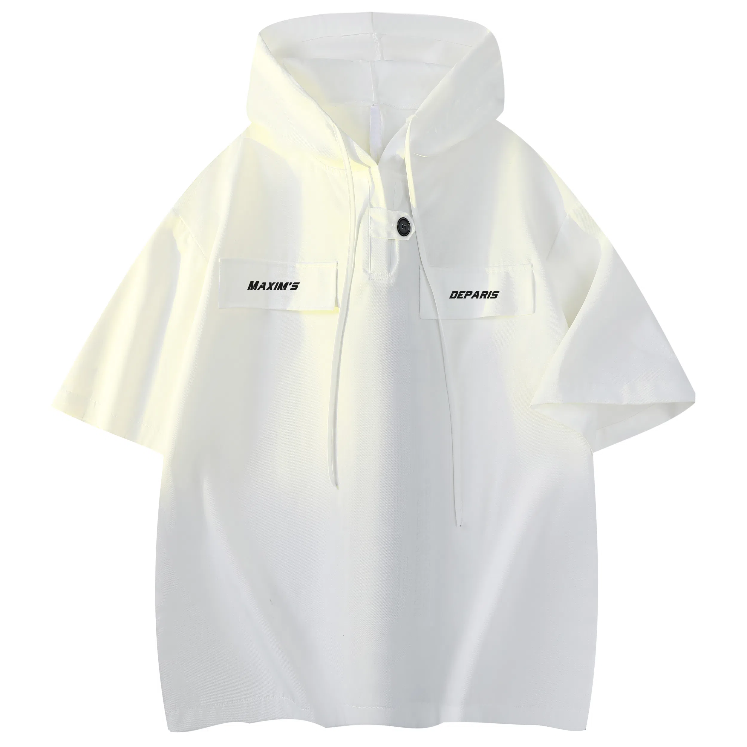 maxim's de paris logoT