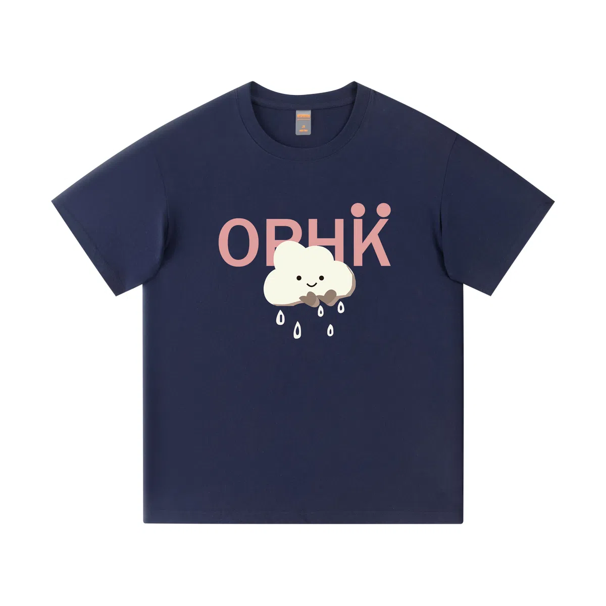 OVERPROTECTION logoT