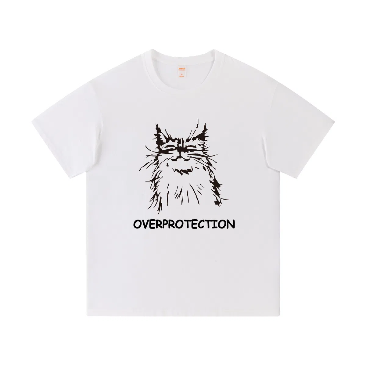 OVERPROTECTION T