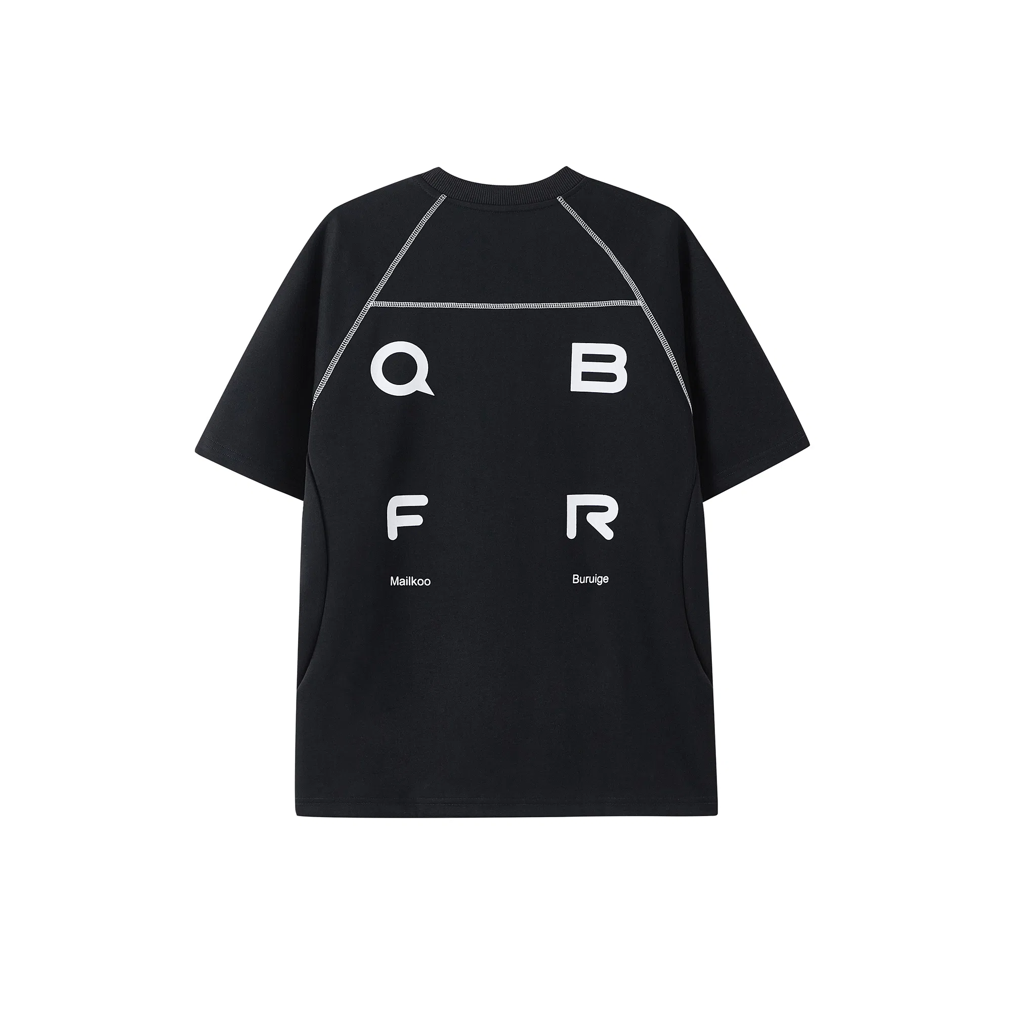 ARCANEFUNK cleanfitT