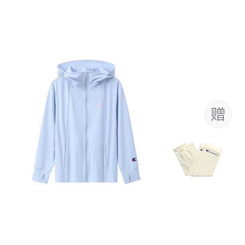 Champion Kids UPF50+