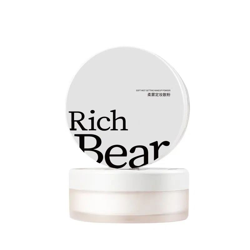 RICH BEAR