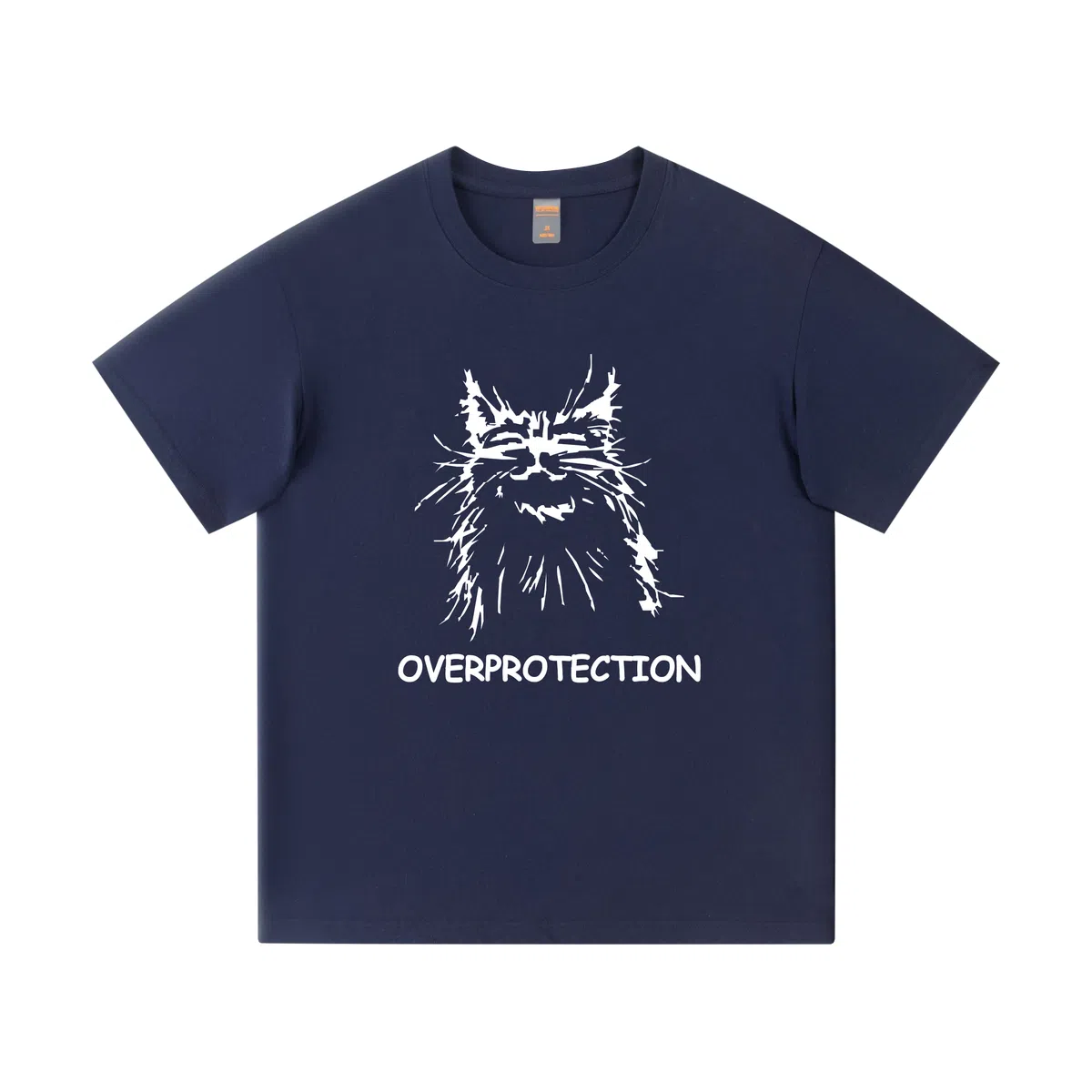 OVERPROTECTION T