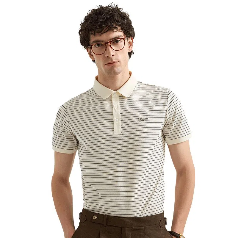 JUDGER Polo