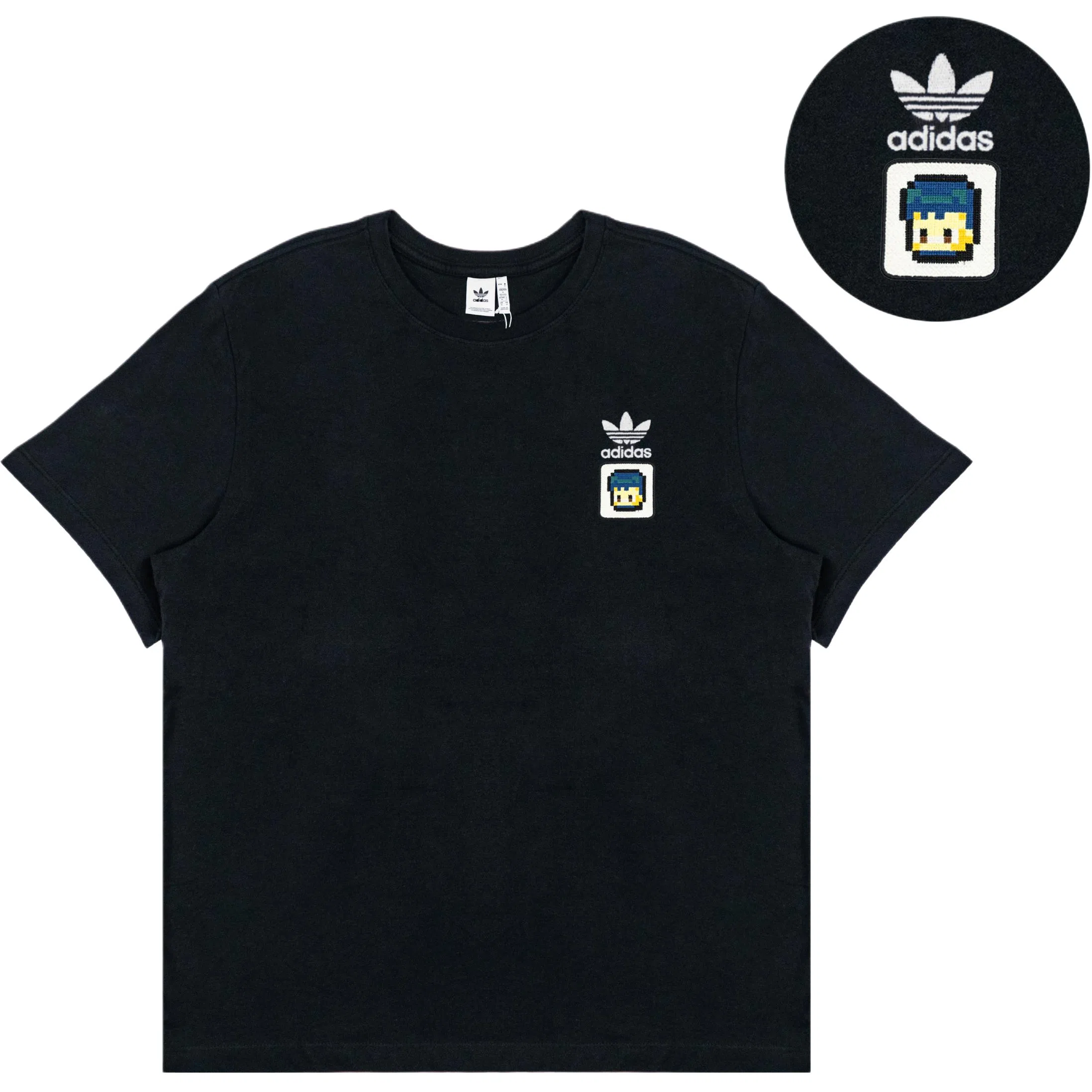 adidas originals T