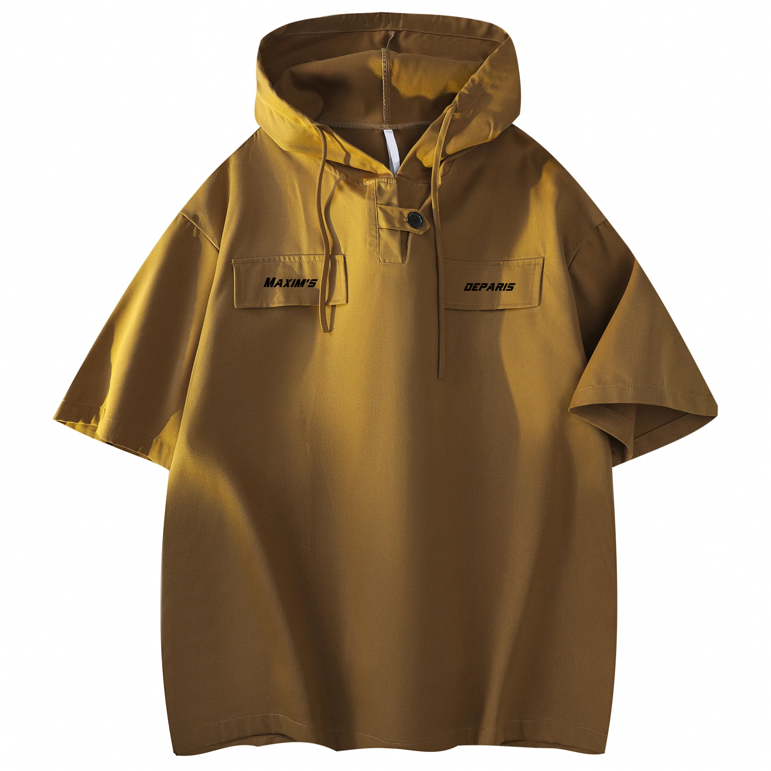 maxim's de paris logoT