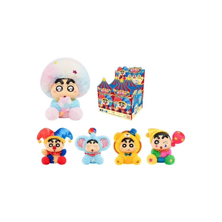 x Crayon Shinchan 14 4