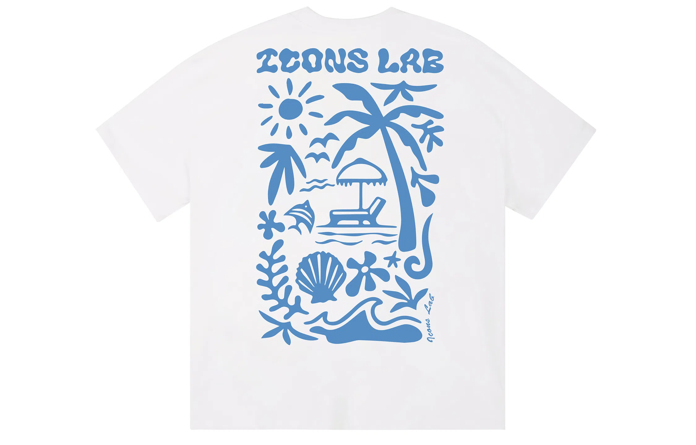 ICONS Lab ICS T