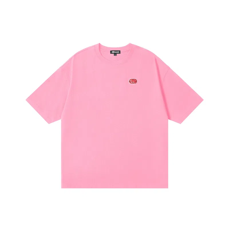 ECKO LIFE LOGO T