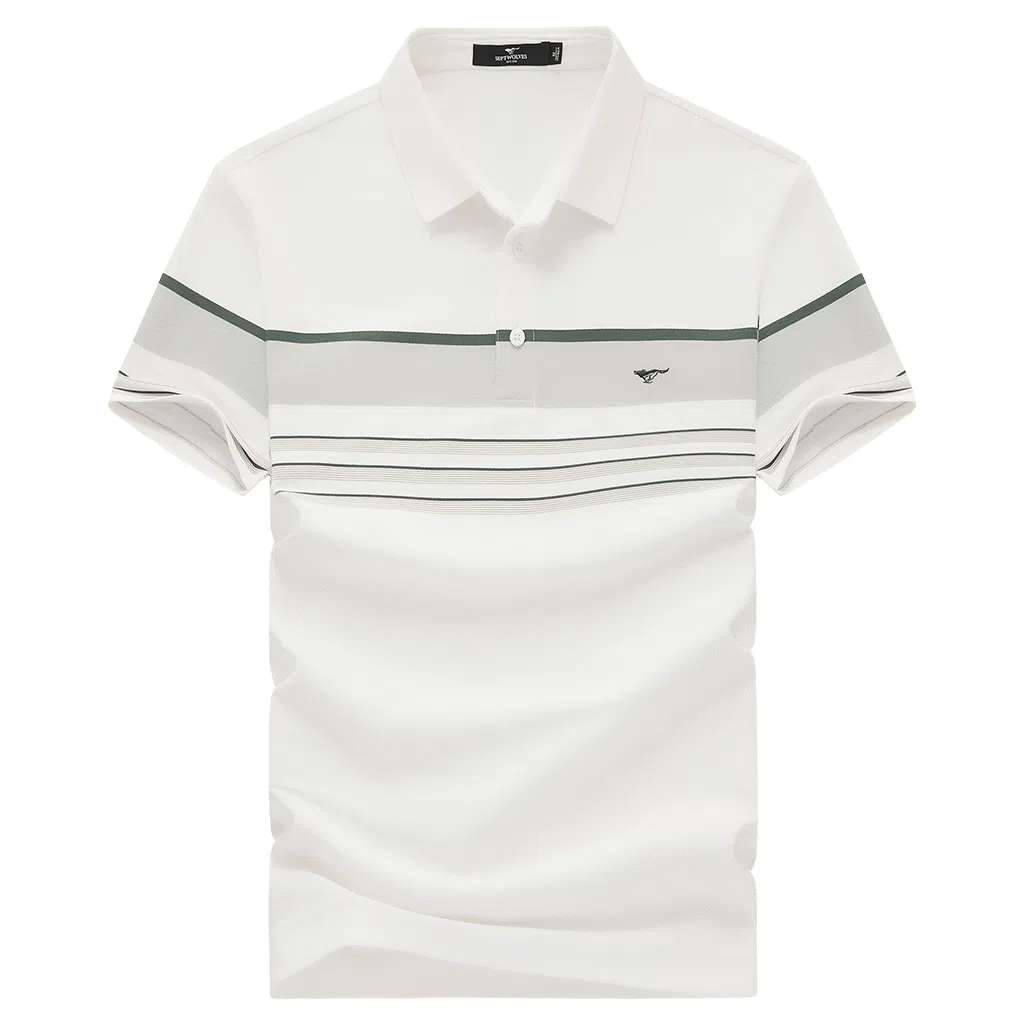 SEPTWOLVES Polo