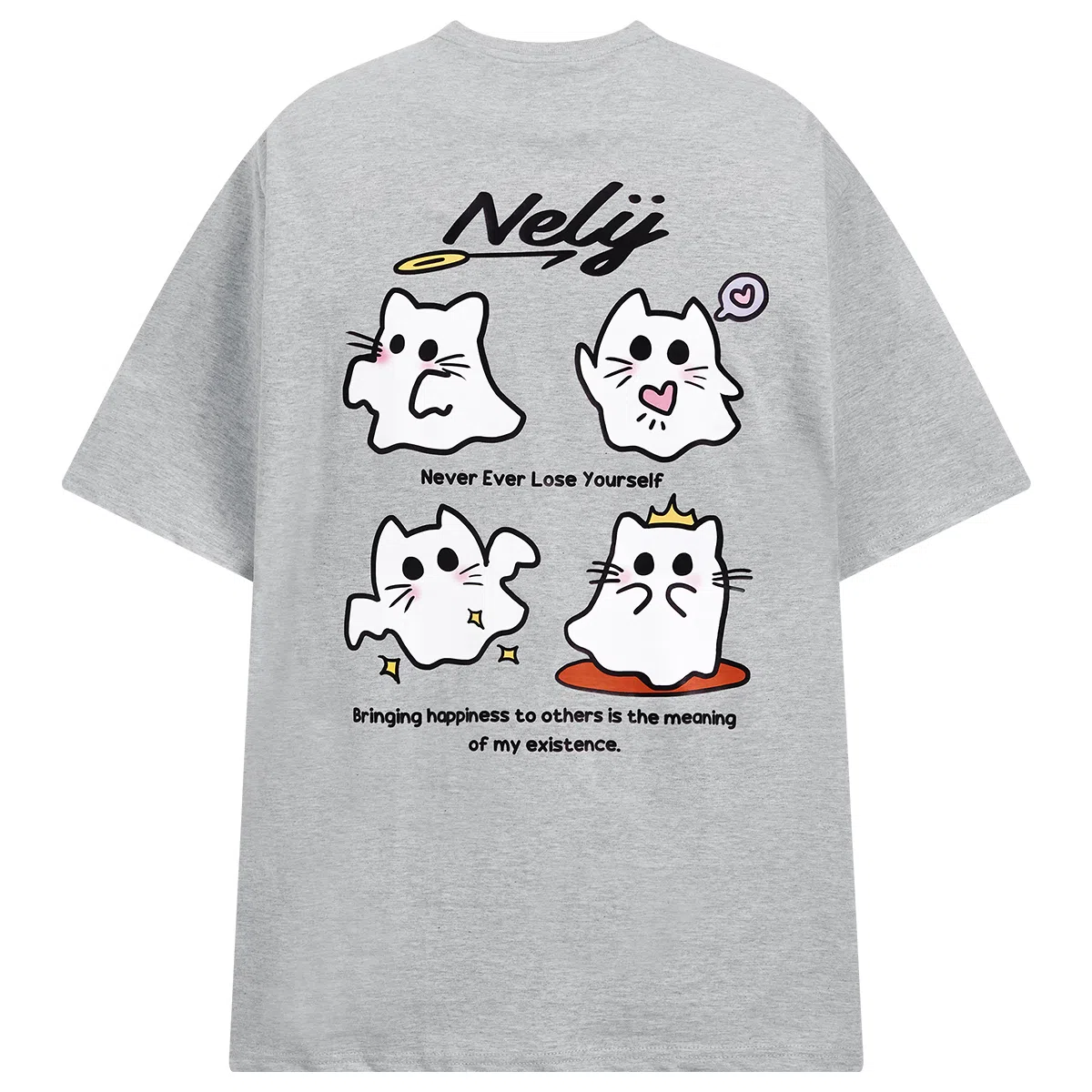 NELY LOGOT