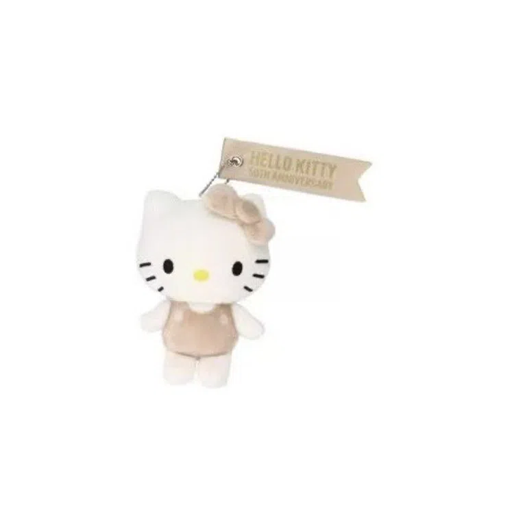 Sanrio 50 Hello Kitty 14cm