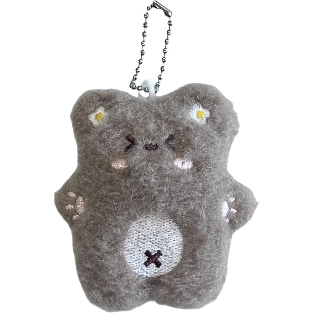 Rouer Bear Plush Toy