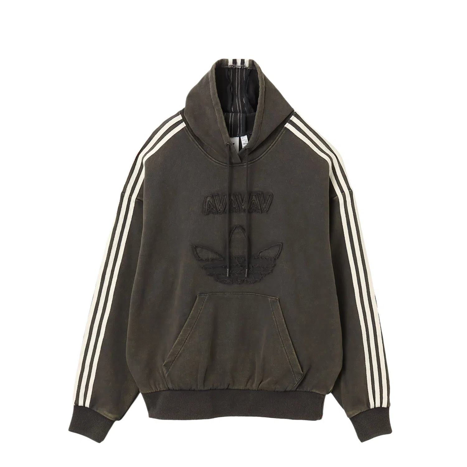 adidas originals x Avavav HOODIE