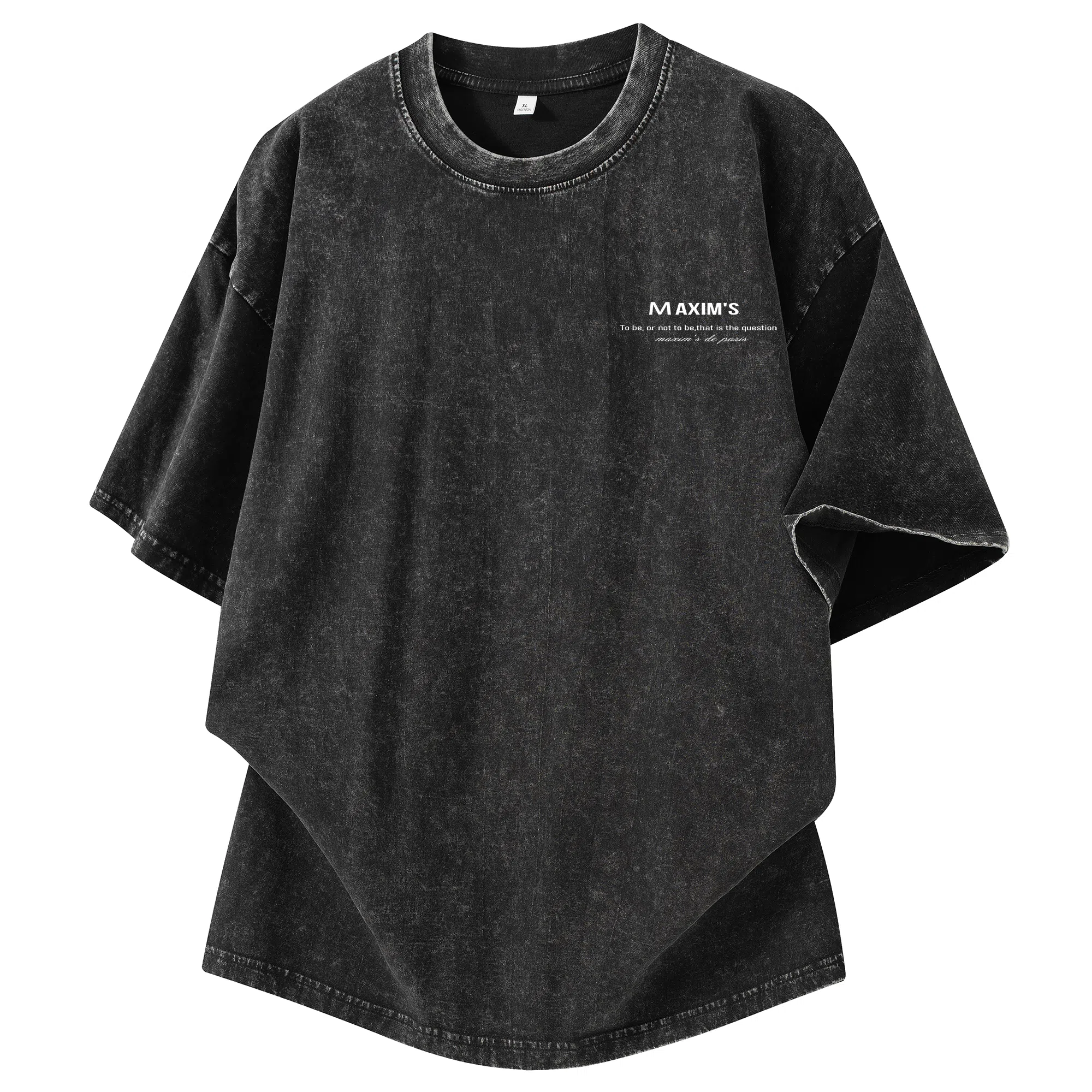 maxim's de paris insT