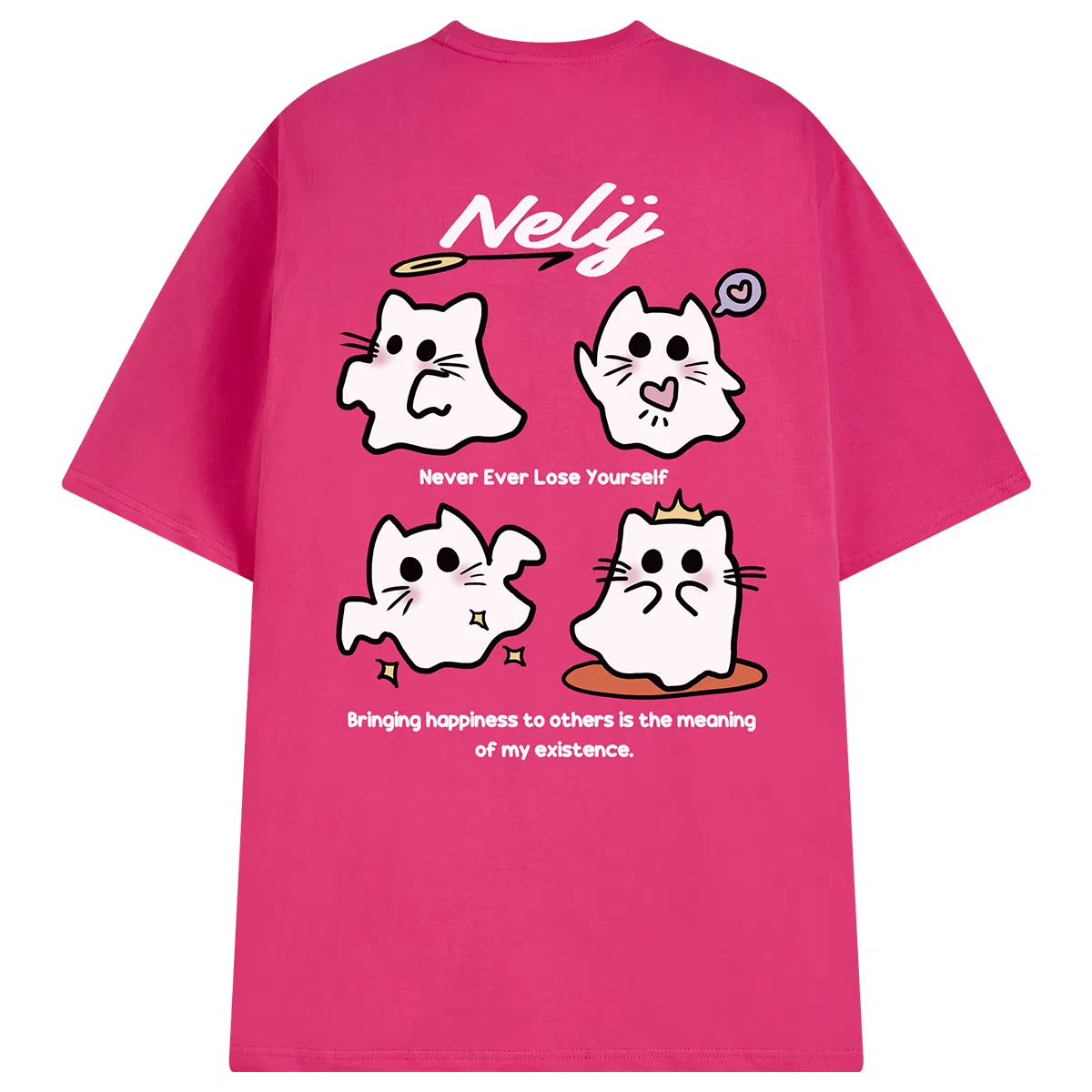 NELY LOGOT
