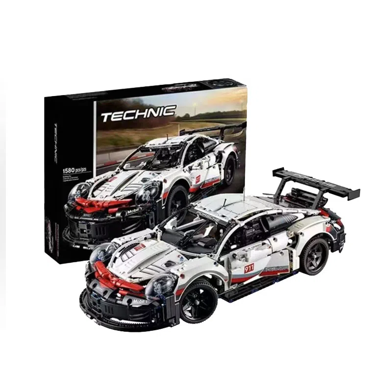 ZOCO 911 1580pcs zoco-wj2655