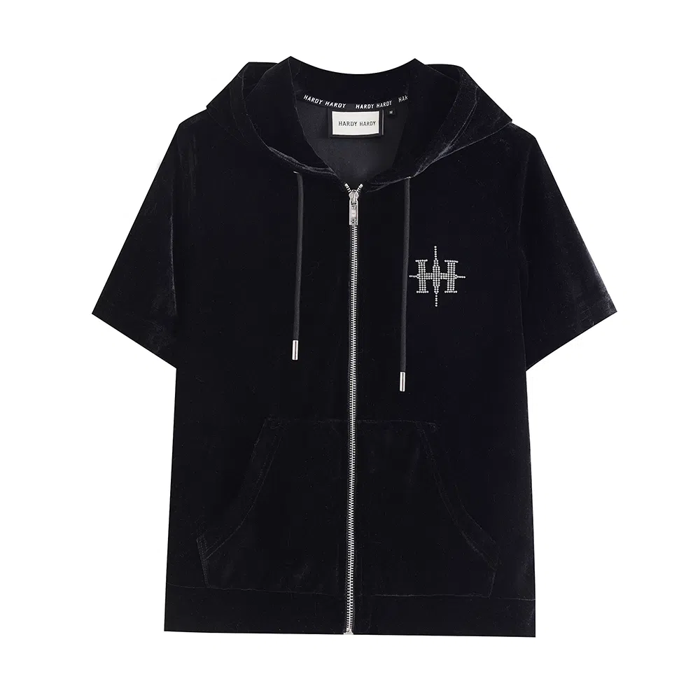 HARDY HARDY Logo T