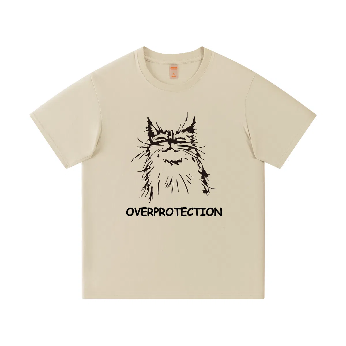 OVERPROTECTION T
