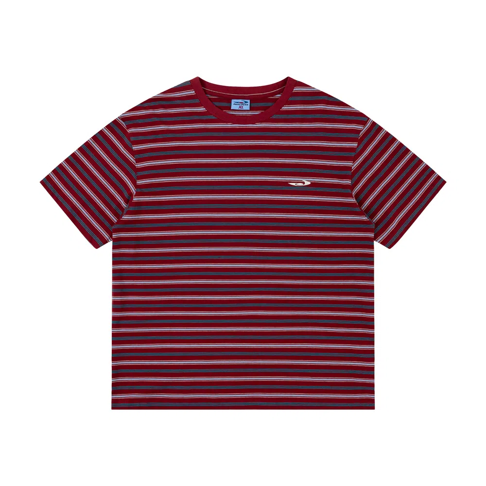 Mr. Jiangnan Logo Tee