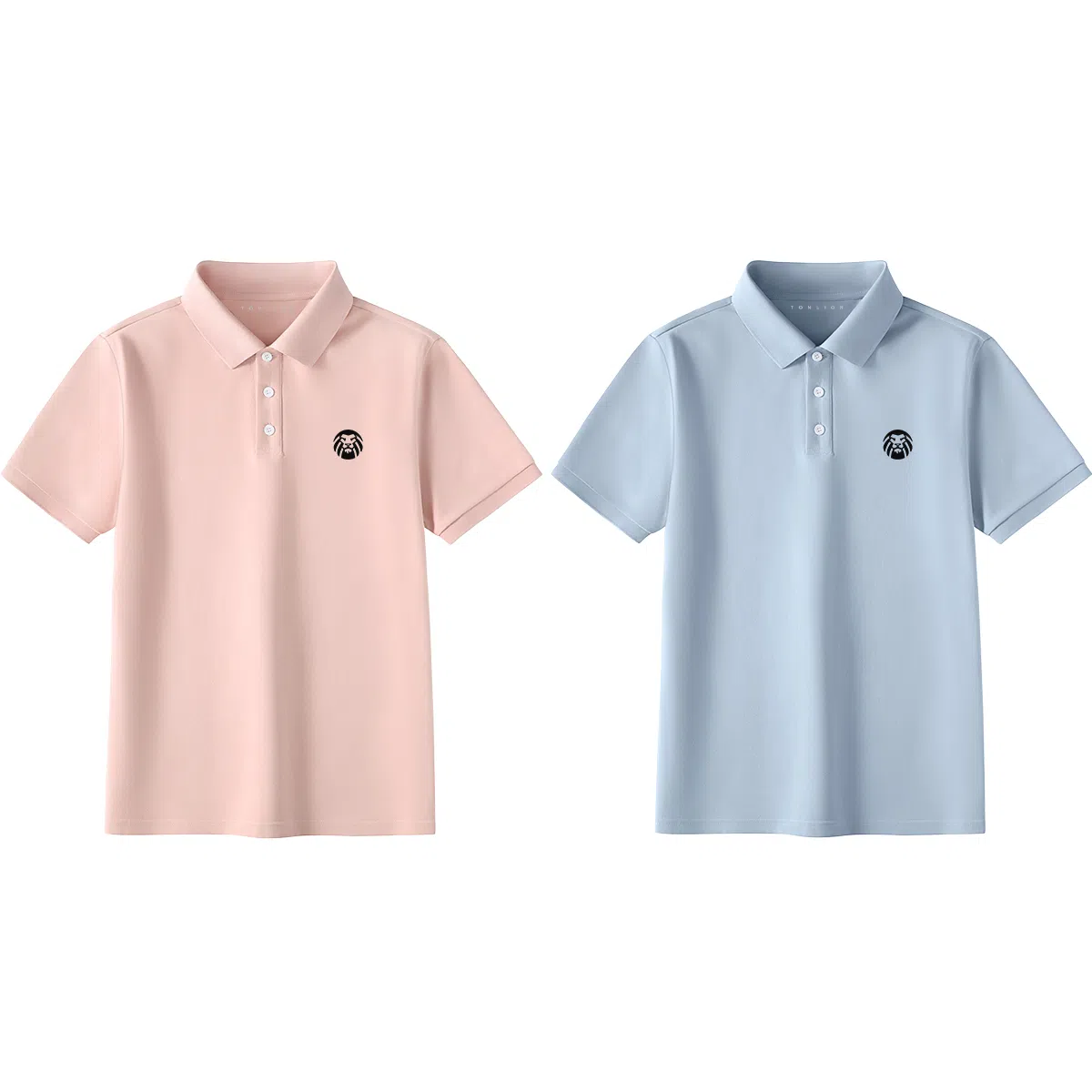 Tonlion Polo Shirt