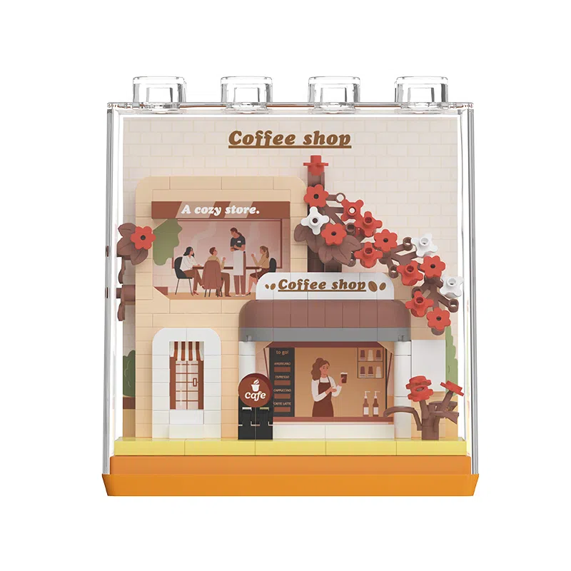 1355pcs CLC7367-7370