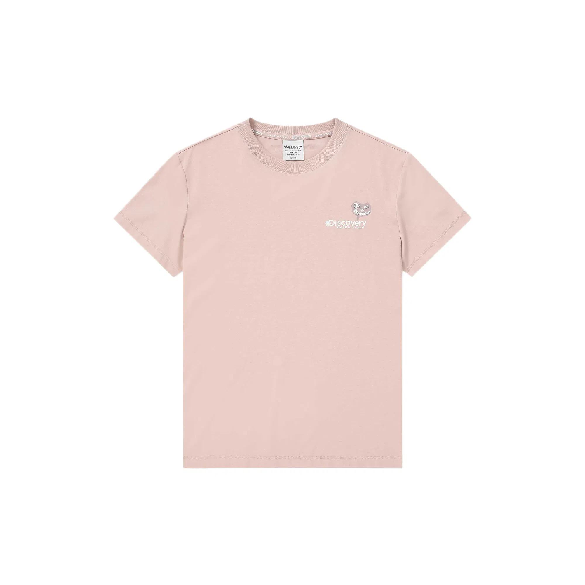 Discovery Expedition Fresh Event T