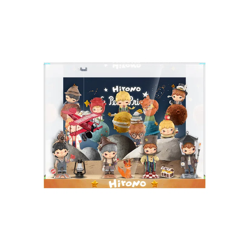 LIGHT YOUR BRICKS Hirono