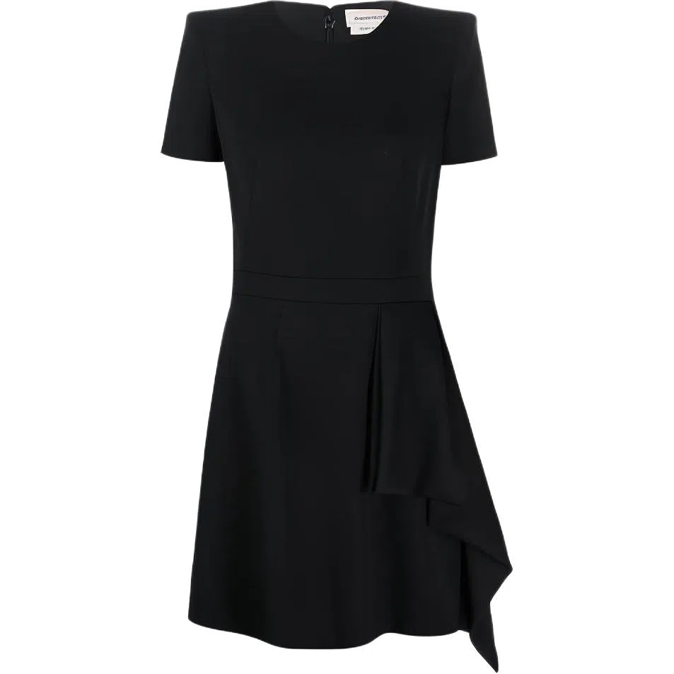 Alexander McQueen SS21