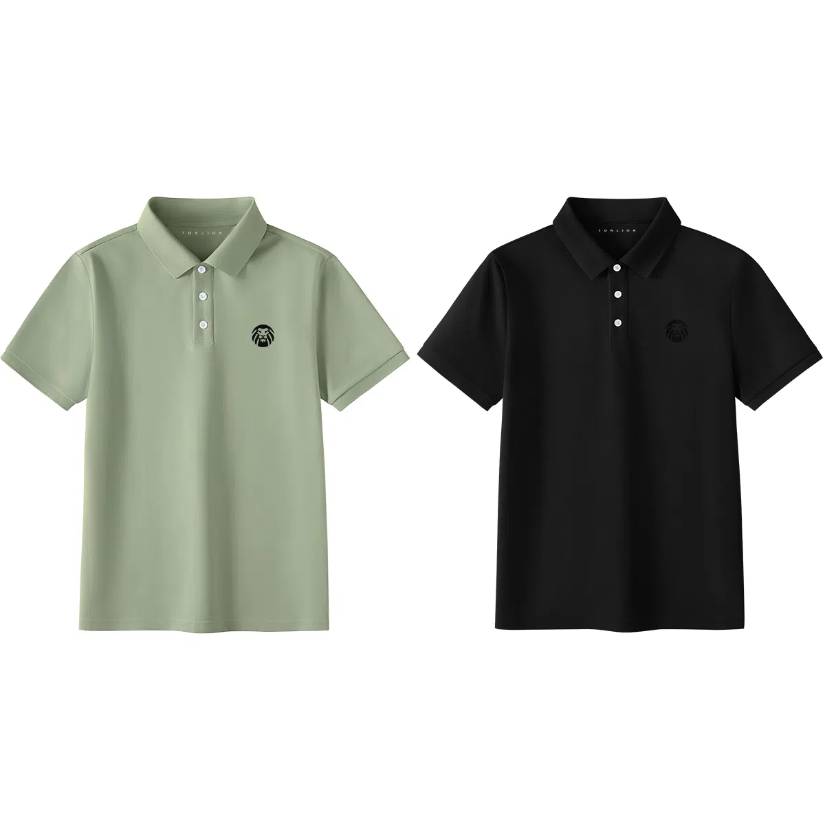 Tonlion Polo Shirt