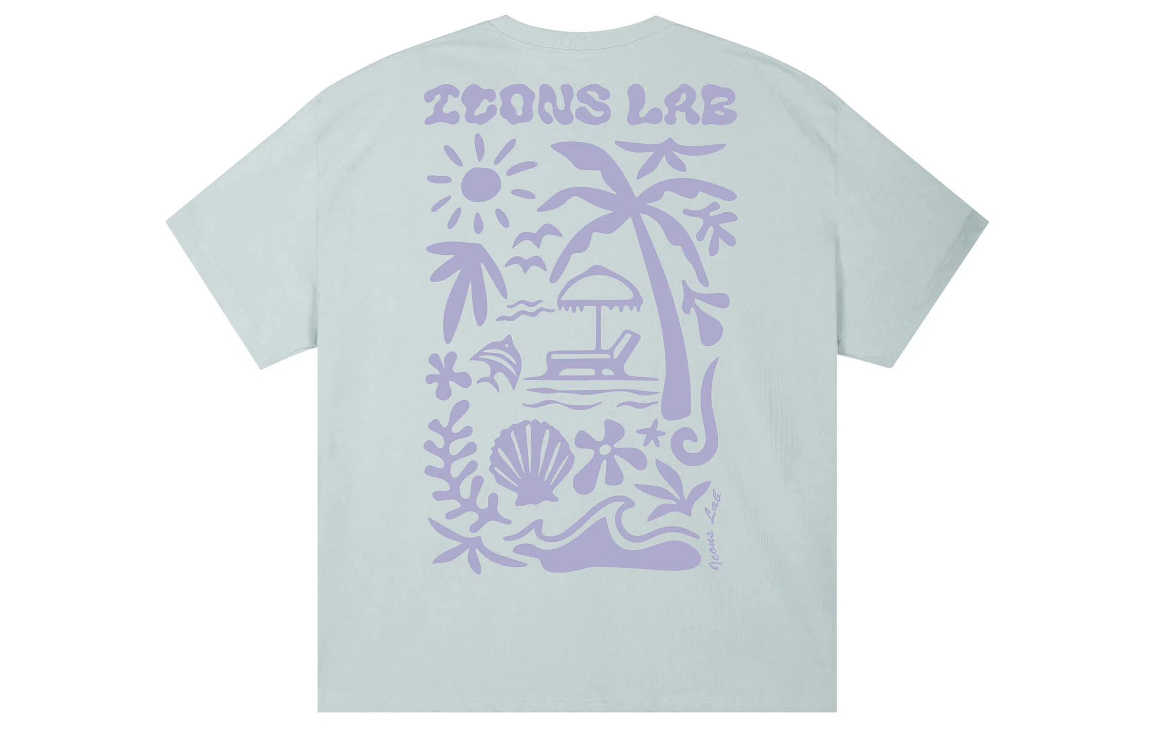 ICONS Lab ICS T