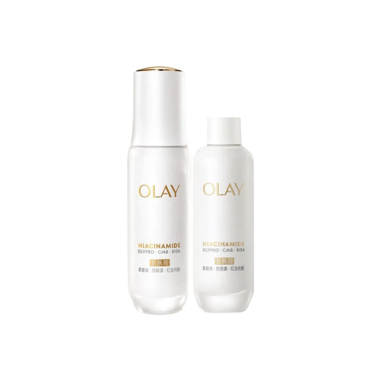 OLAY 50ml+50ml