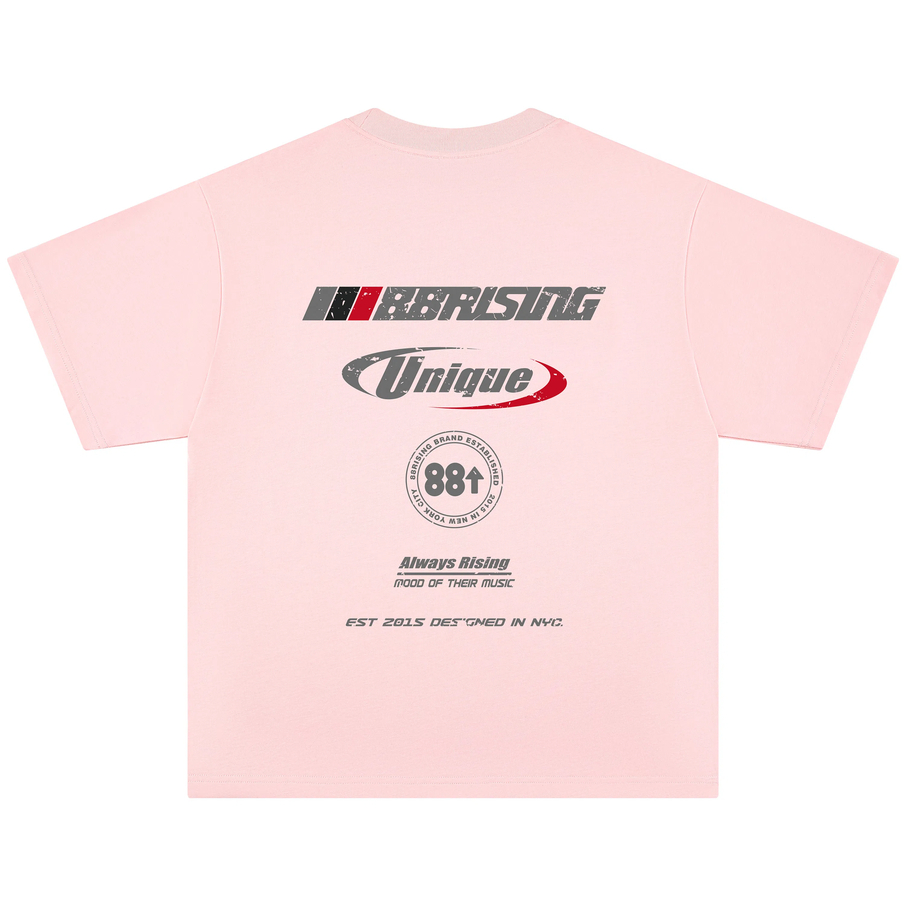 88rising T