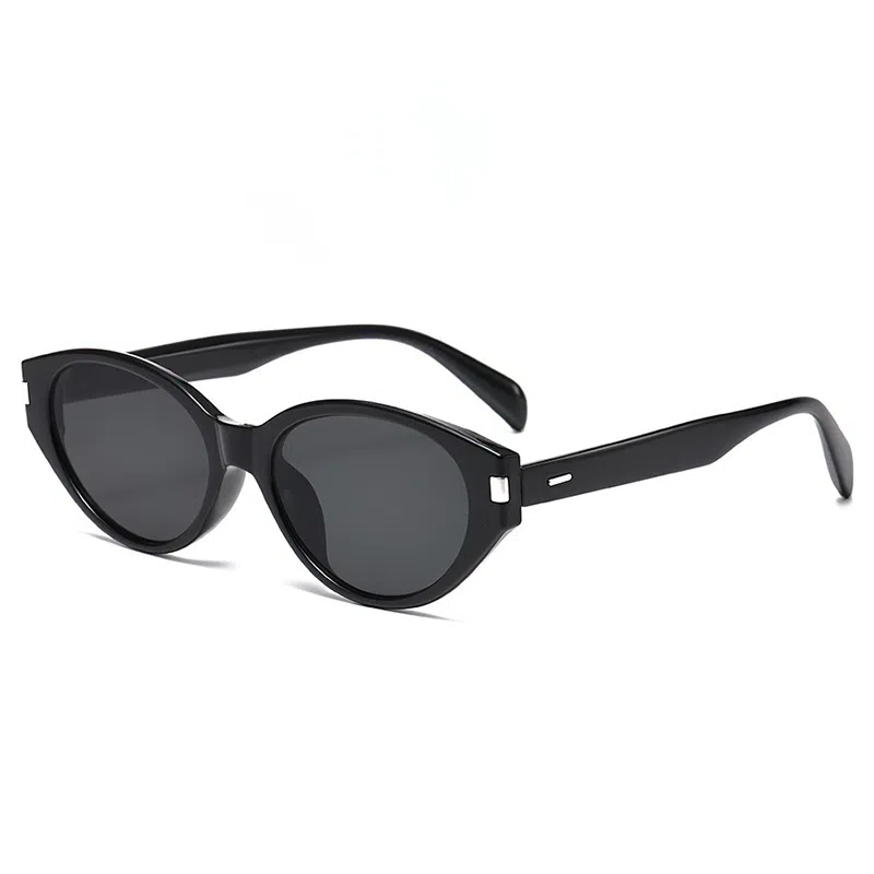 PRETTYALLUSION Cat Eye Sunglasses