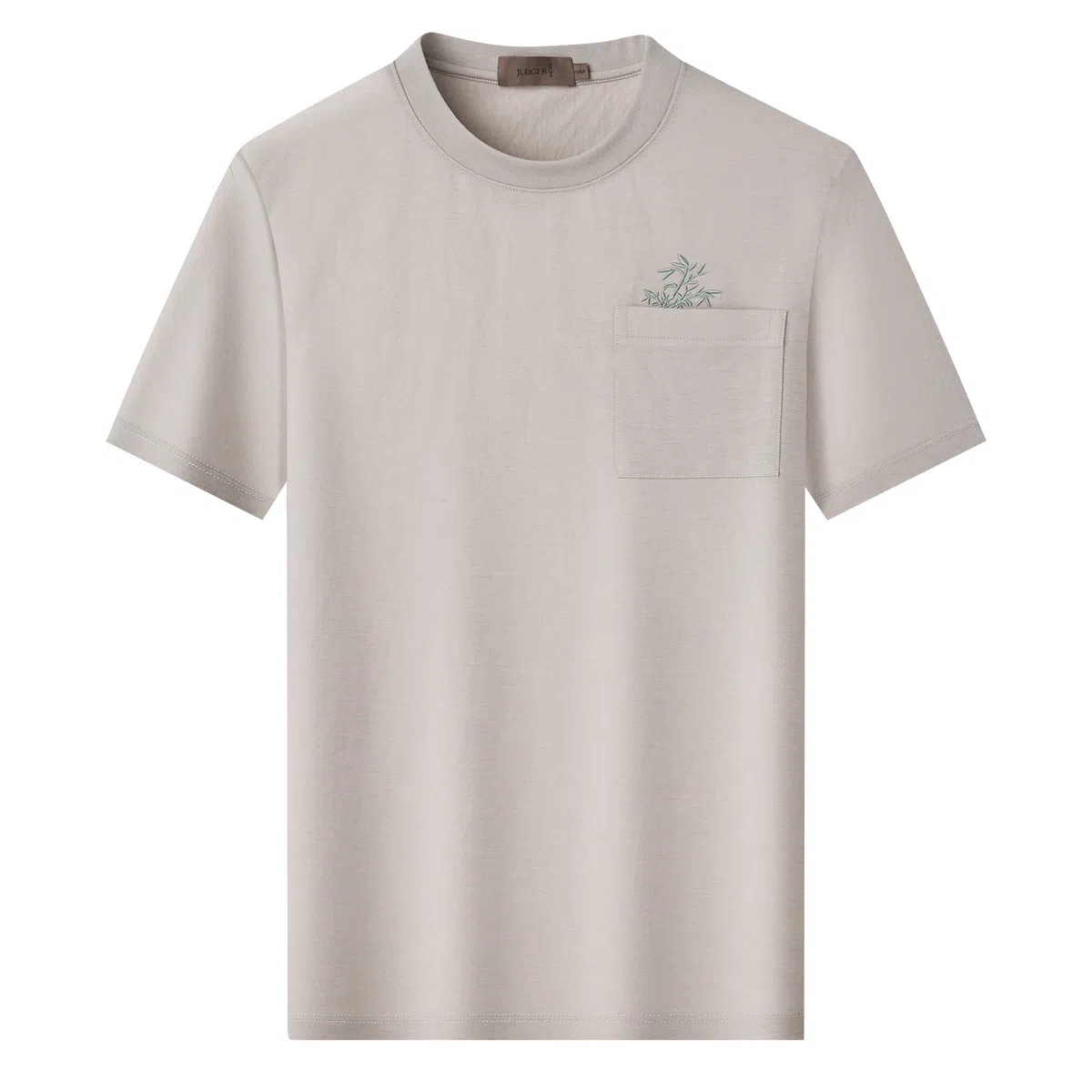 JUDGER T