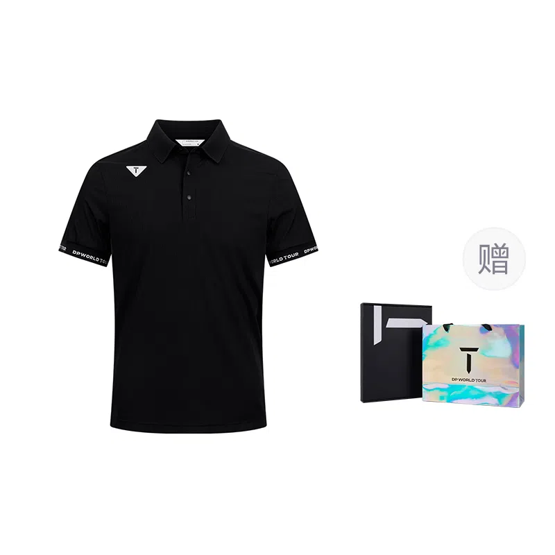 EUROPEAN TOUR Polo