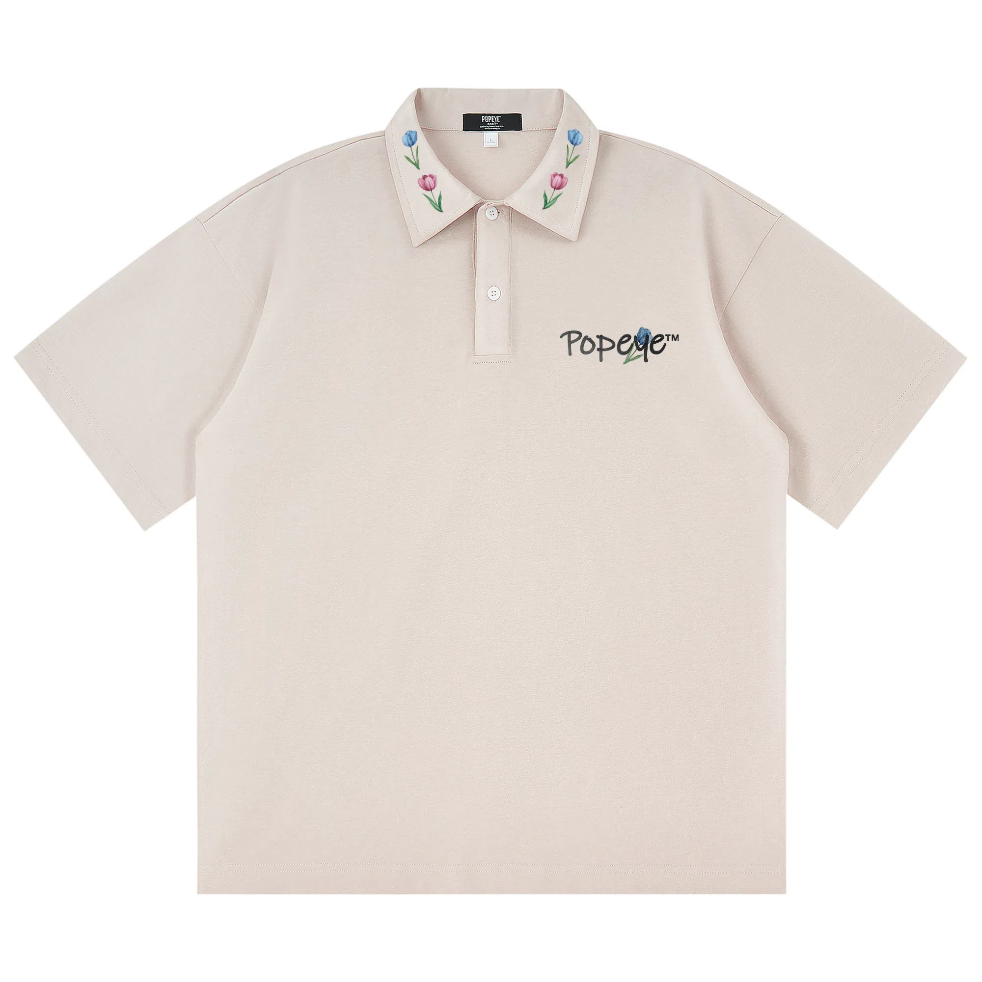 POPEYE LogoT