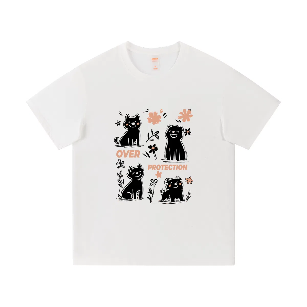 OVERPROTECTION i.t T