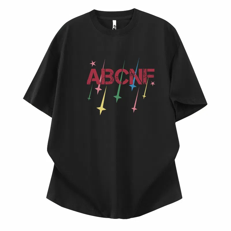 ABCNF logo T