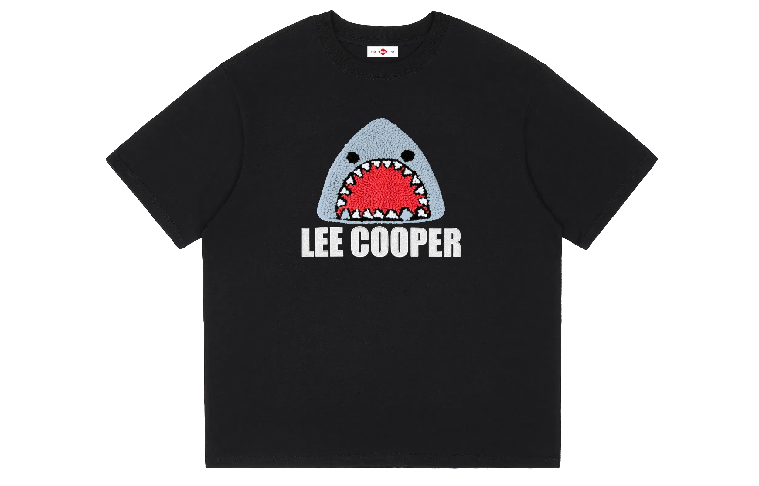Lee Cooper logoT