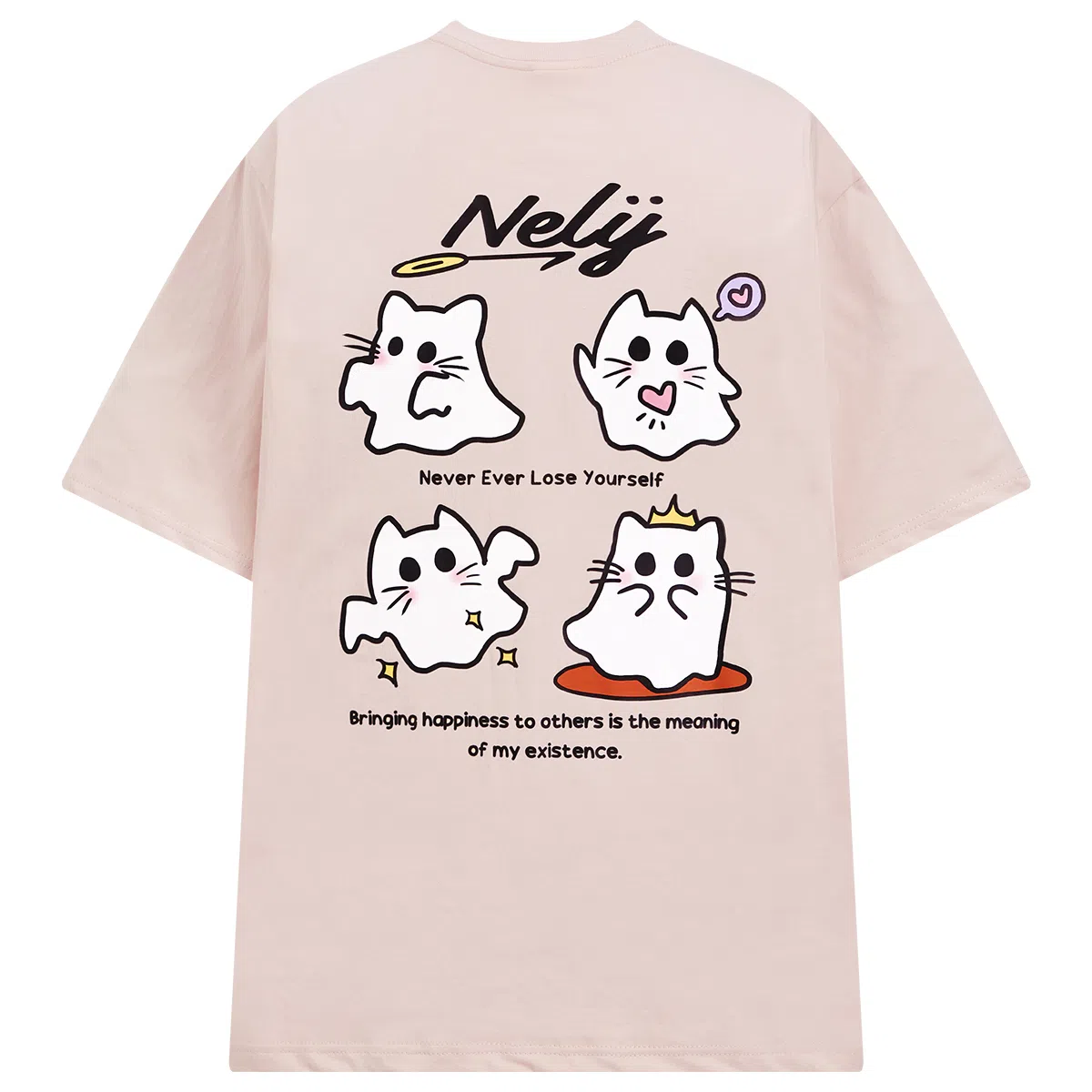 NELY LOGOT